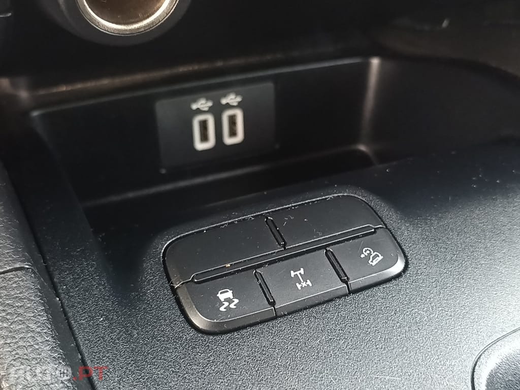 Ford Ranger 2.0 TDCi CD Raptor 4WD