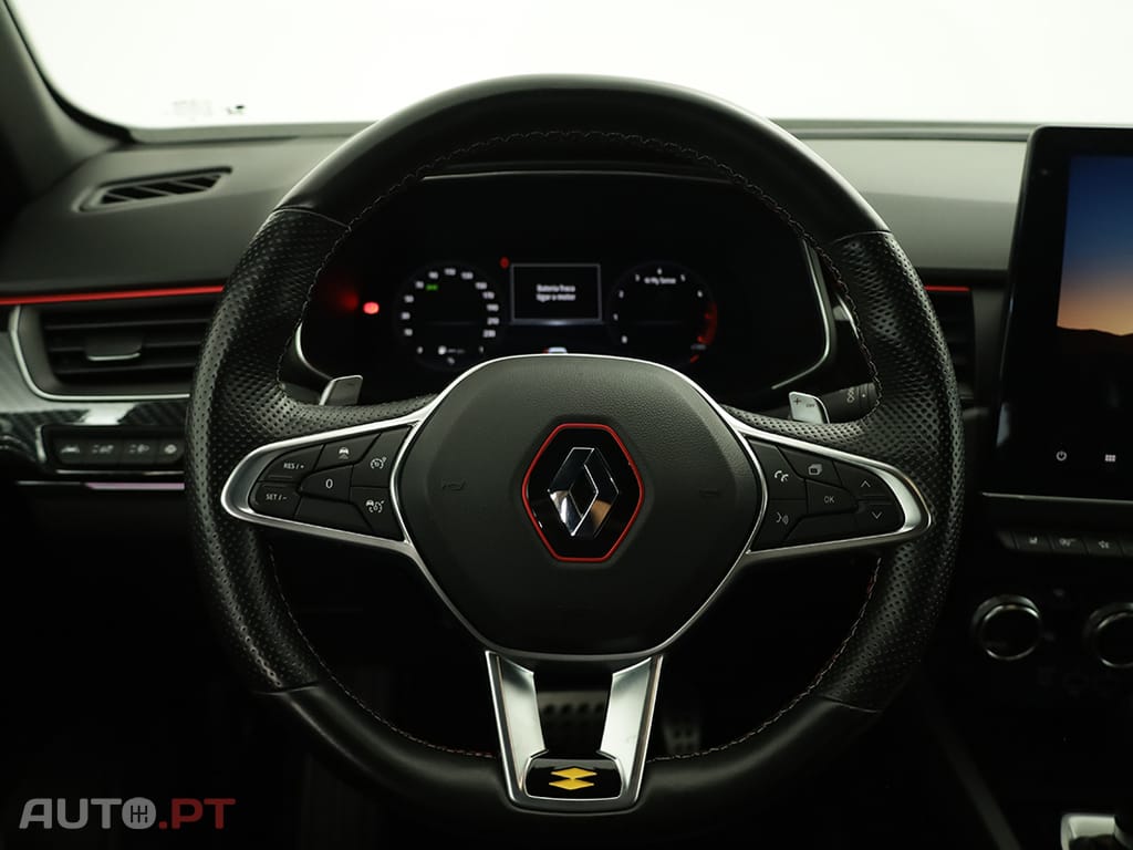 Renault Arkana Arkana 1.3 TCe R.S.Line EDC