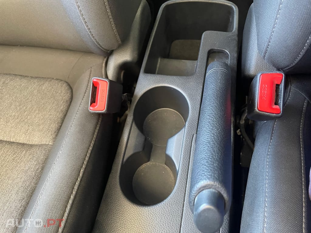Kia Stonic 1.0 T-GDI Drive