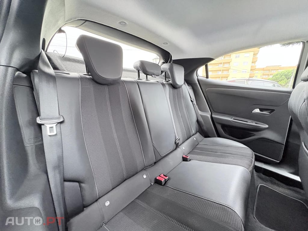 Opel Mokka 1.2 T GS Line