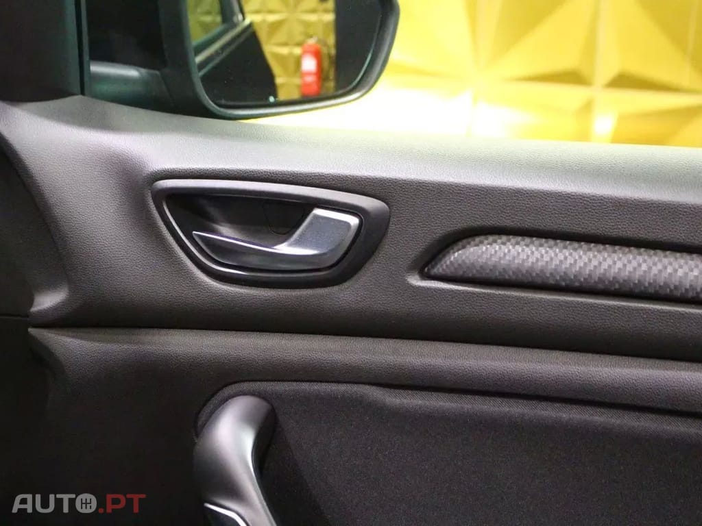 Renault Mégane Sport Tourer  Blue Dci 115 Equilibre