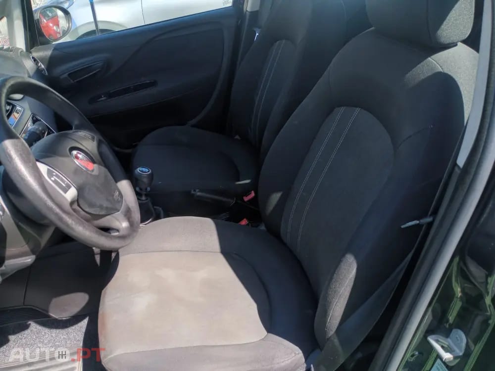 Fiat Punto 1.2 Dynamic
