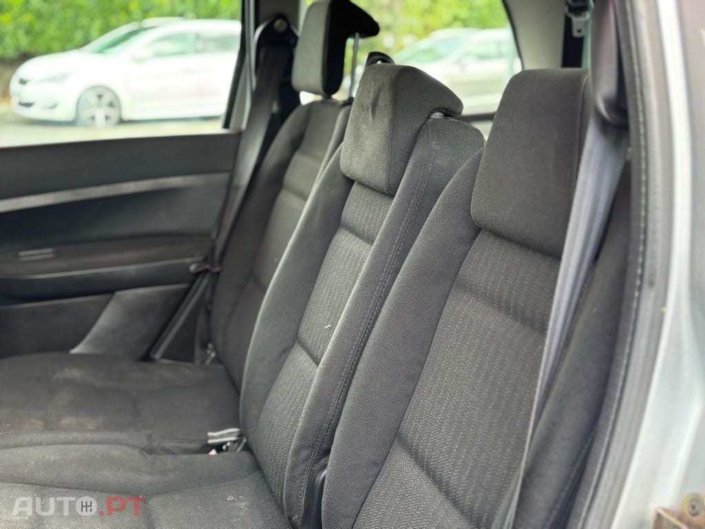 Peugeot 307 SW 1.6 HDi Executive