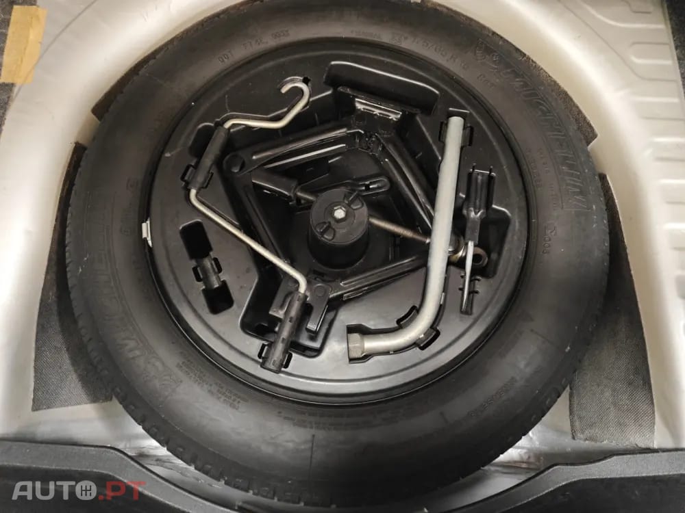 Fiat Grande Punto 1.3 M-Jet Active