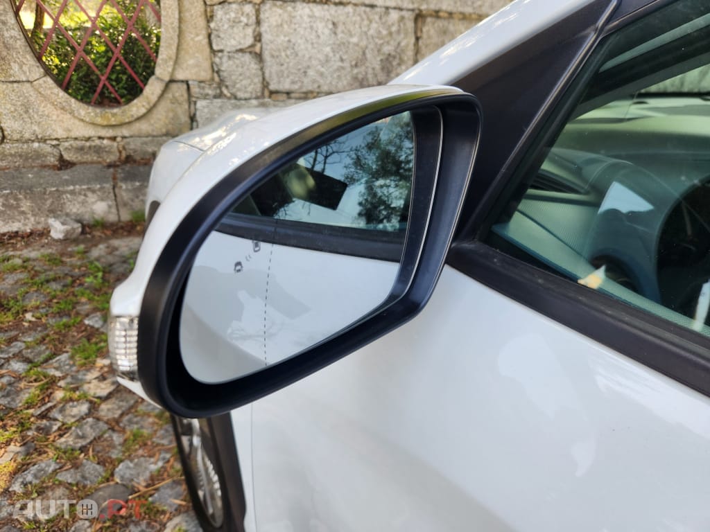 Hyundai Kauai 64 kWh Premium