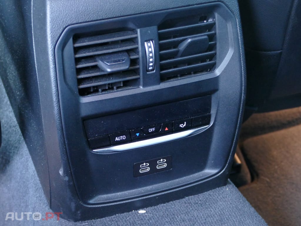 BMW 330 e Touring Pack M Auto