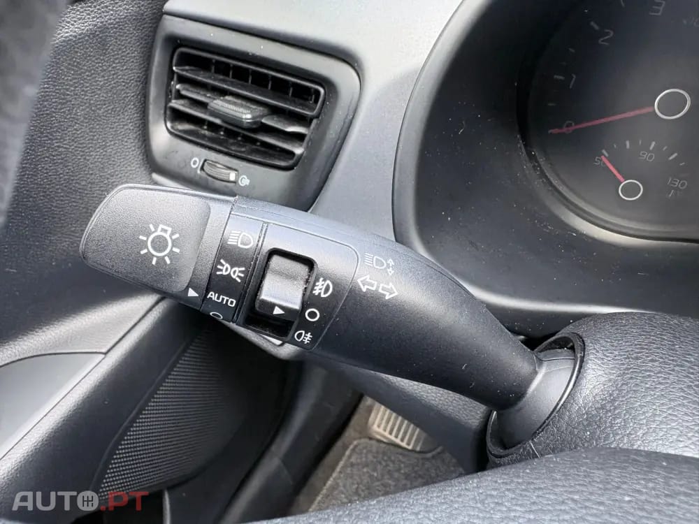 Kia Rio 1.2 CVVT Urban