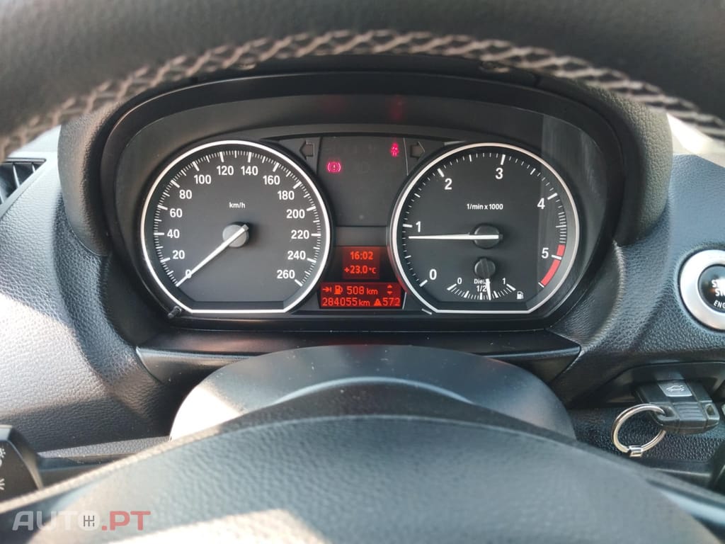 BMW 120 120 d