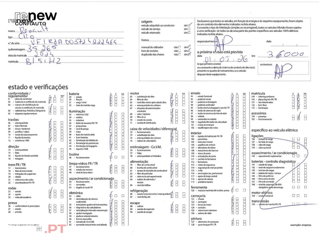 Renault Clio 1.0 Tce Evolution Bi-fuel