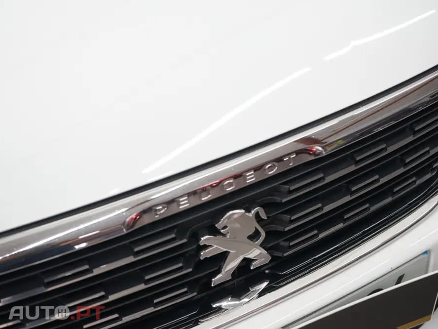 Peugeot 308 SW 1.2 PureTech Allure Pack