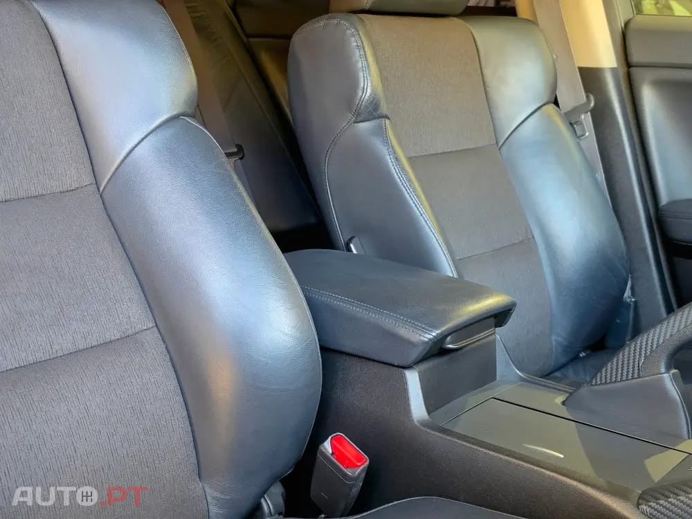 Honda Accord 2.4 Type S Mugen