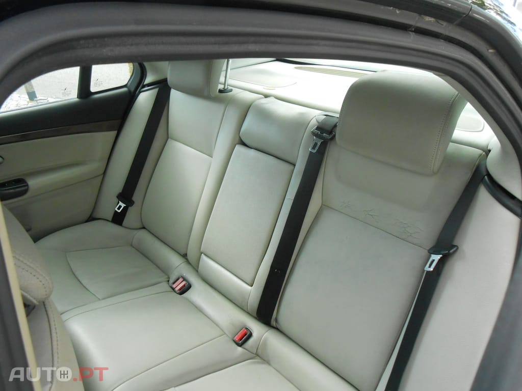 Saab 9-3 2.2 TID