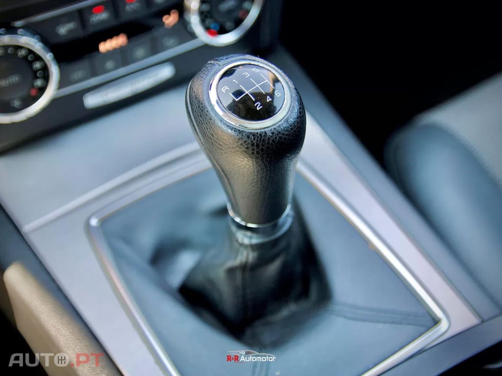 Mercedes-Benz C 220 CDi Avantgarde BlueEfficiency