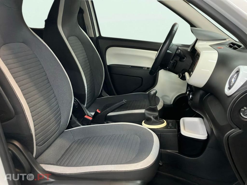 Renault Twingo 1.0 SCe Dynamique