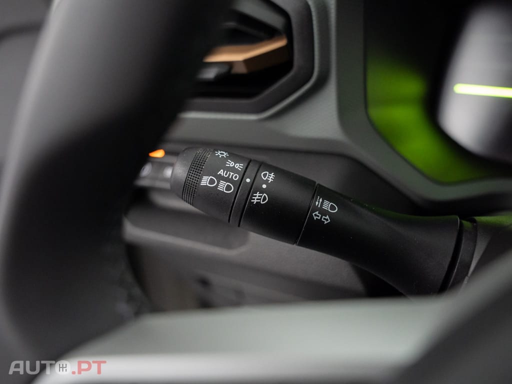 Dacia Duster 1.2 TCe Extreme