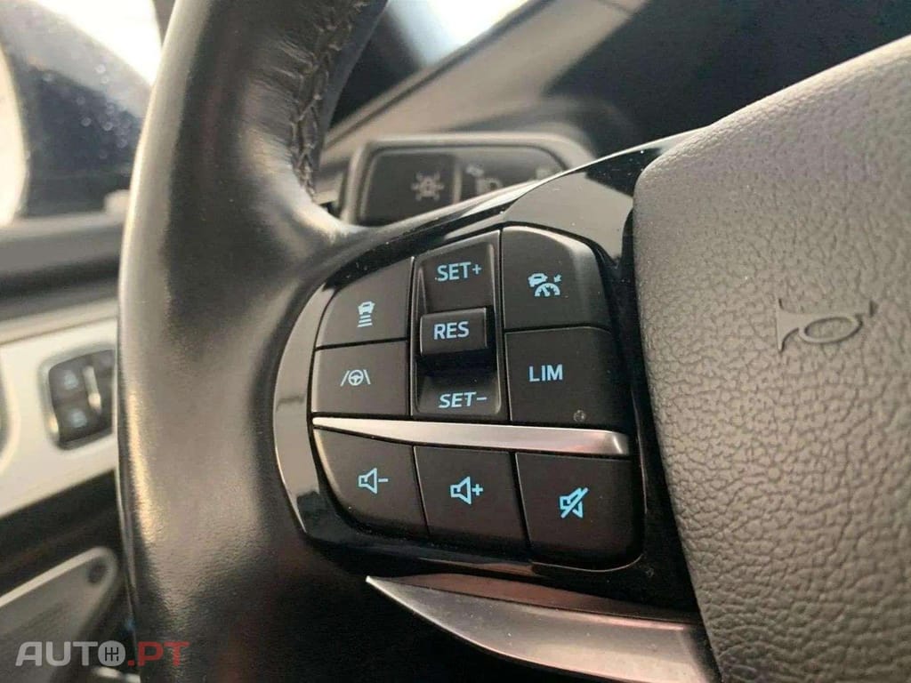 Ford Explorer I.V.A DEDUTÍVEL  Platinum Hybrid 4x4