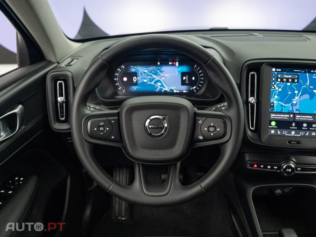 Volvo XC40 2.0 B3 Essential