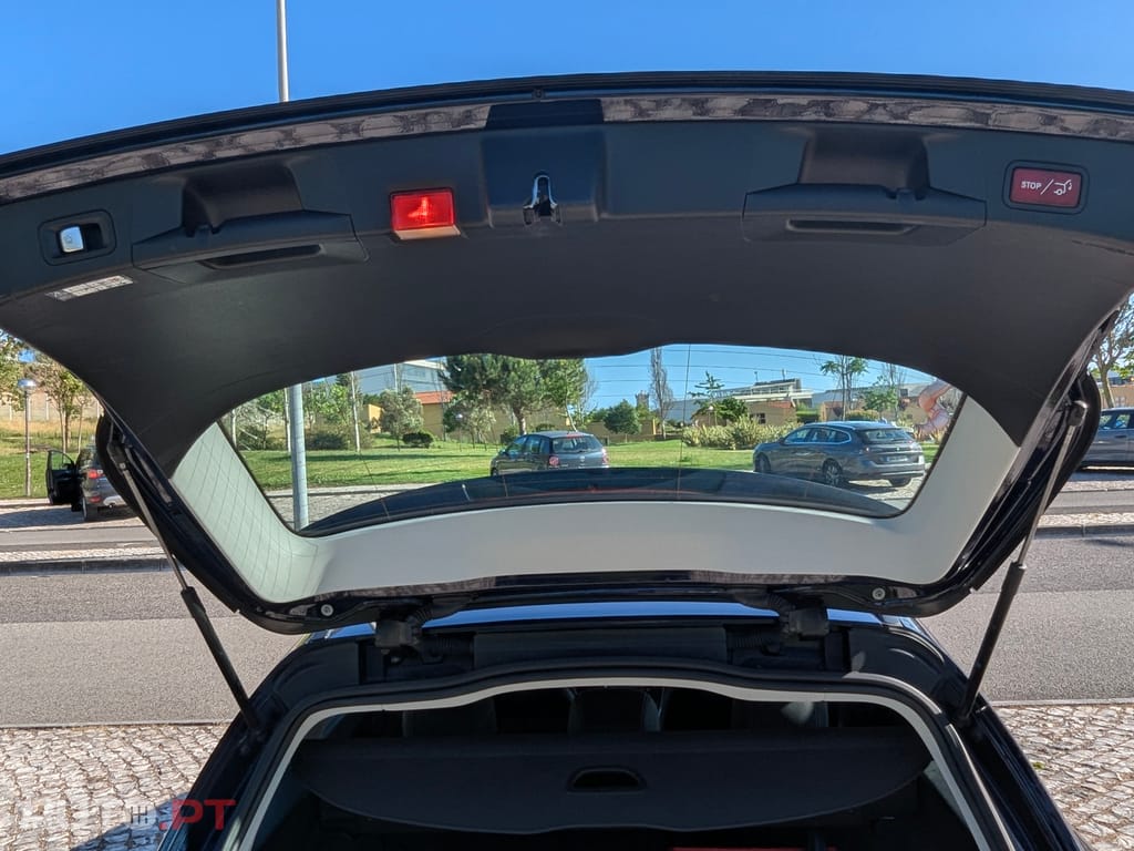 Mercedes-Benz C 220 C220D - 9G Tronic
