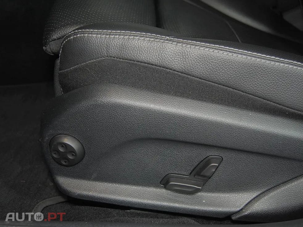 Mercedes-Benz C 220 d Avantgarde