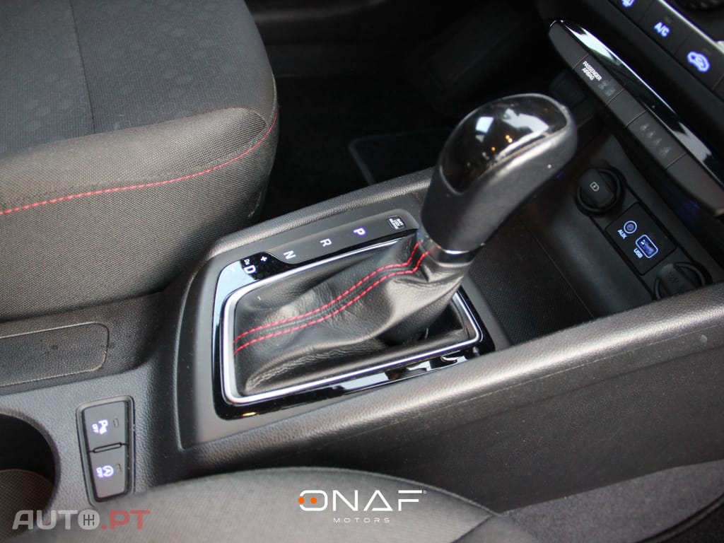 Hyundai i20 1.0 GDI 100 DCT-7 Bussines