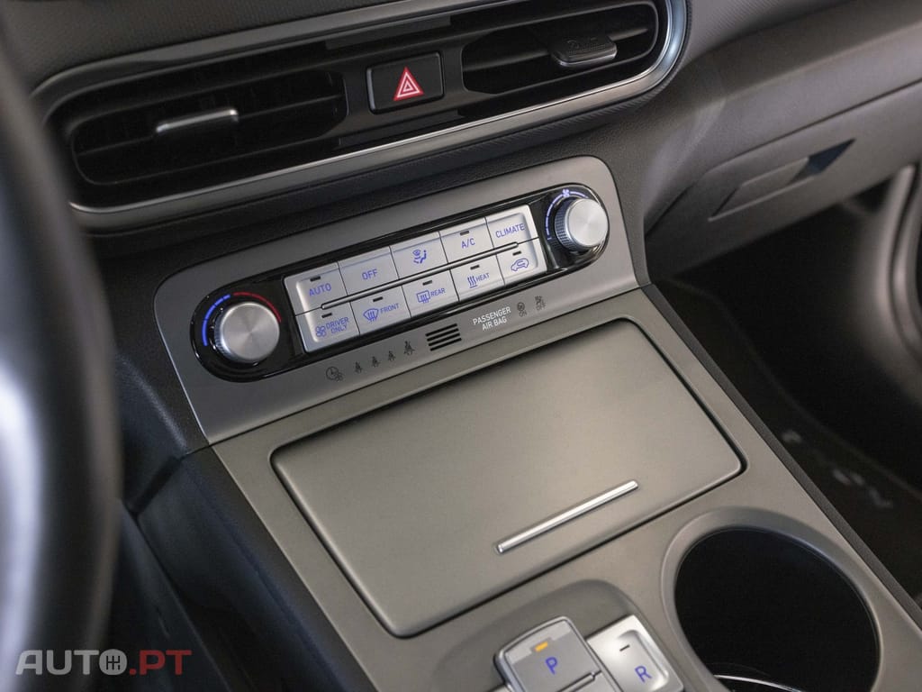 Hyundai Kauai EV 64 kWh Premium