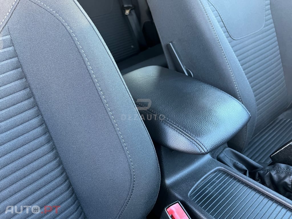Ford Focus 1.0 SCTi Titanium