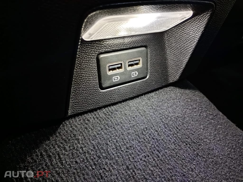Peugeot 508 1.5 BlueHDi GT Line EAT8