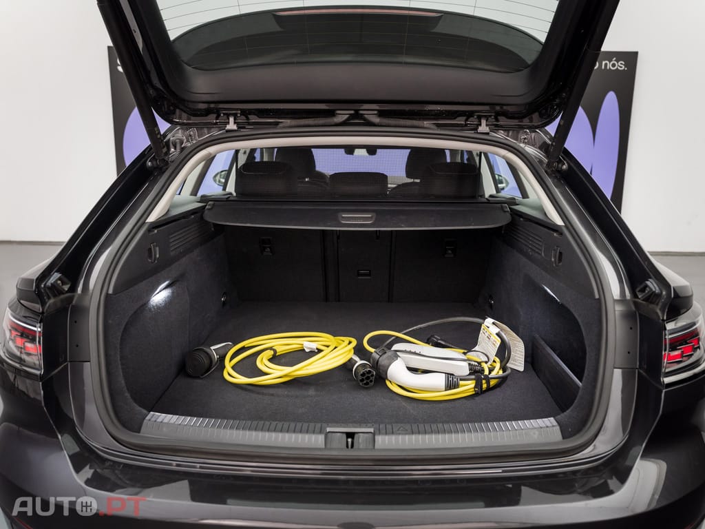 Volkswagen Arteon 1.4 TSI eHybrid Elegance