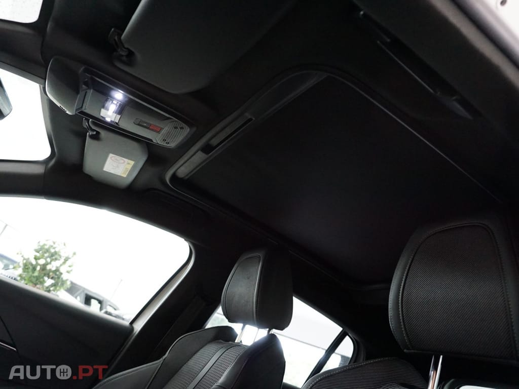 Peugeot 208 1.2 PureTech GT Line EAT8