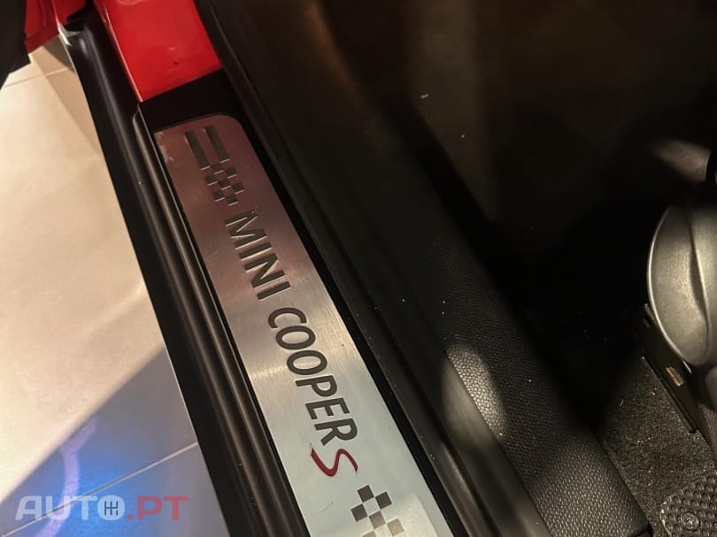 MINI Countryman Cooper S Auto