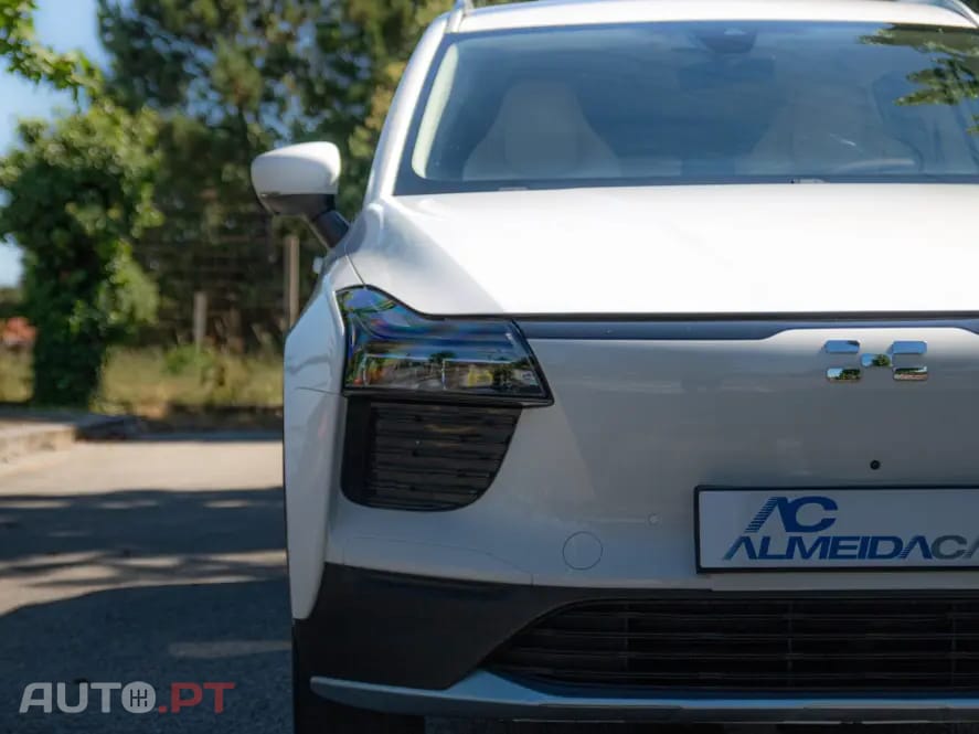 Aiways U5 Prime