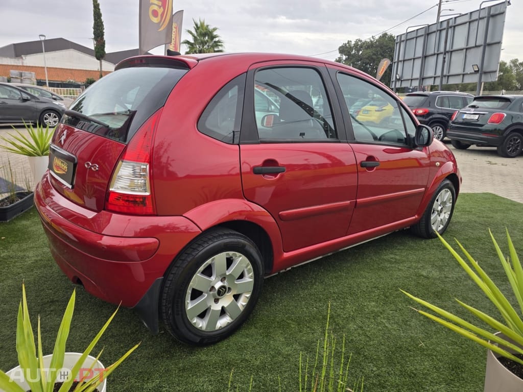 Citroen C3 1.4 HDi Collection