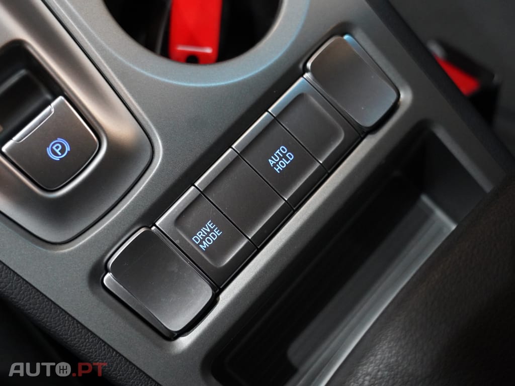 Hyundai Kauai 39 kWh Premium