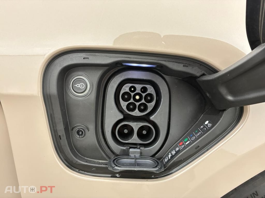 Porsche Taycan ST