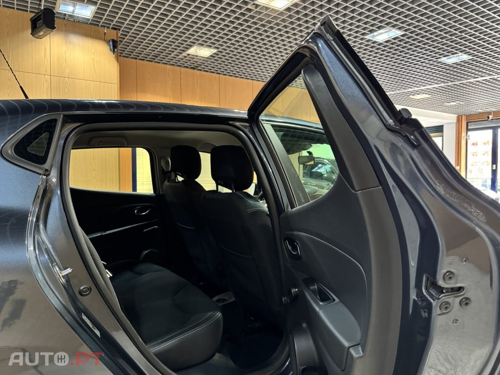 Renault Clio 1.5 dCi Comfort