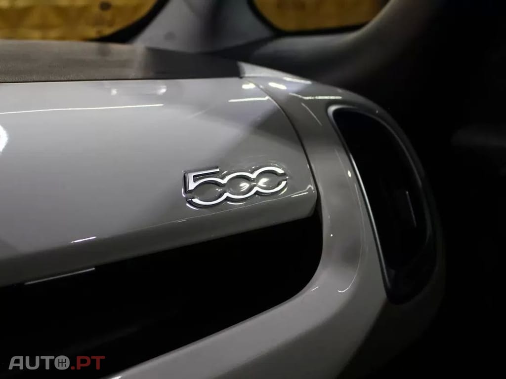 Fiat 500L 1.3 MJ City Cross
