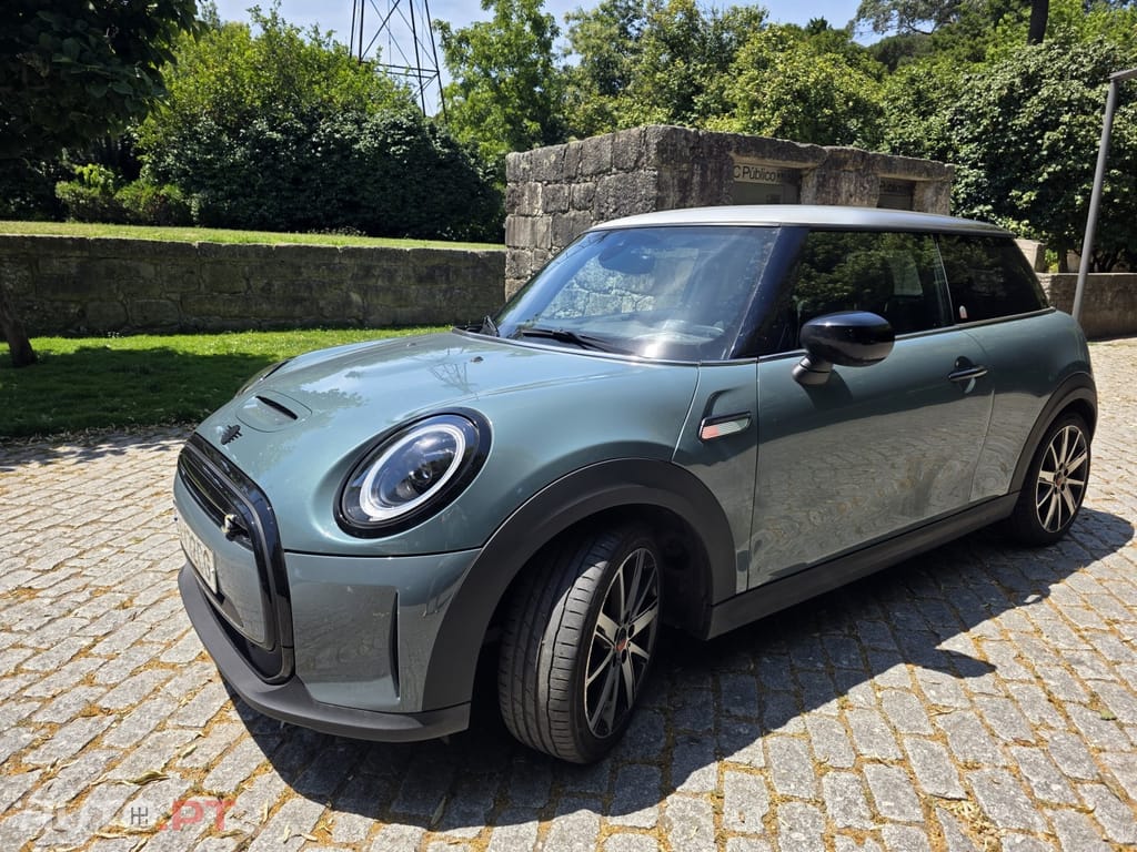 MINI Cooper Multione Edition