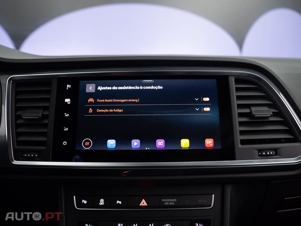 Seat Ateca 1.0 TSI Style