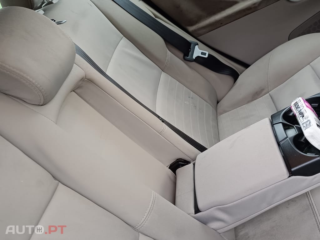 Volvo V50 1.6 D Nivel 2