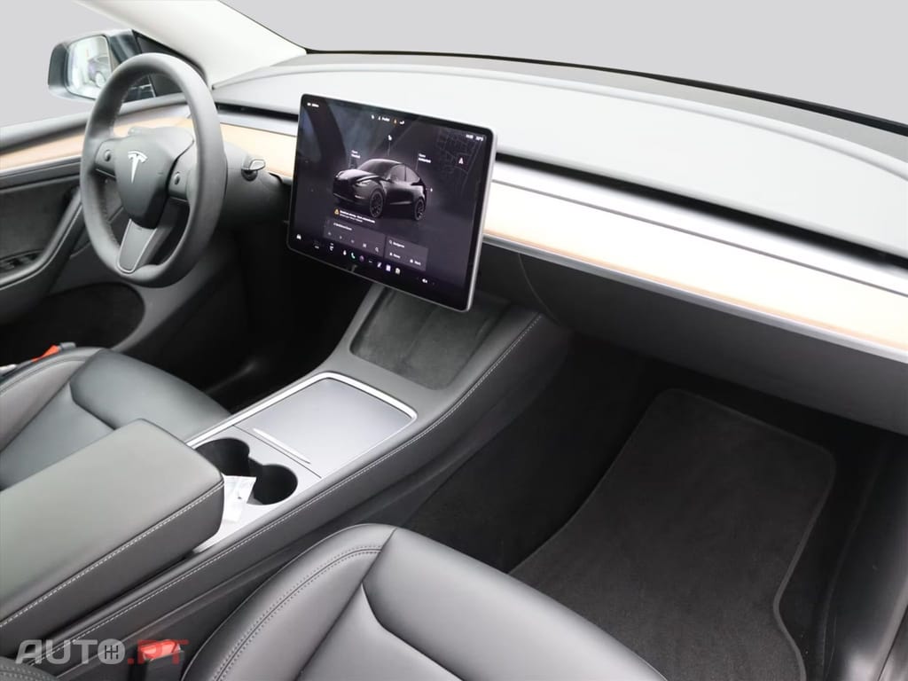 Tesla Model Y I.V.A DEDUTIVEL Performance AWD  