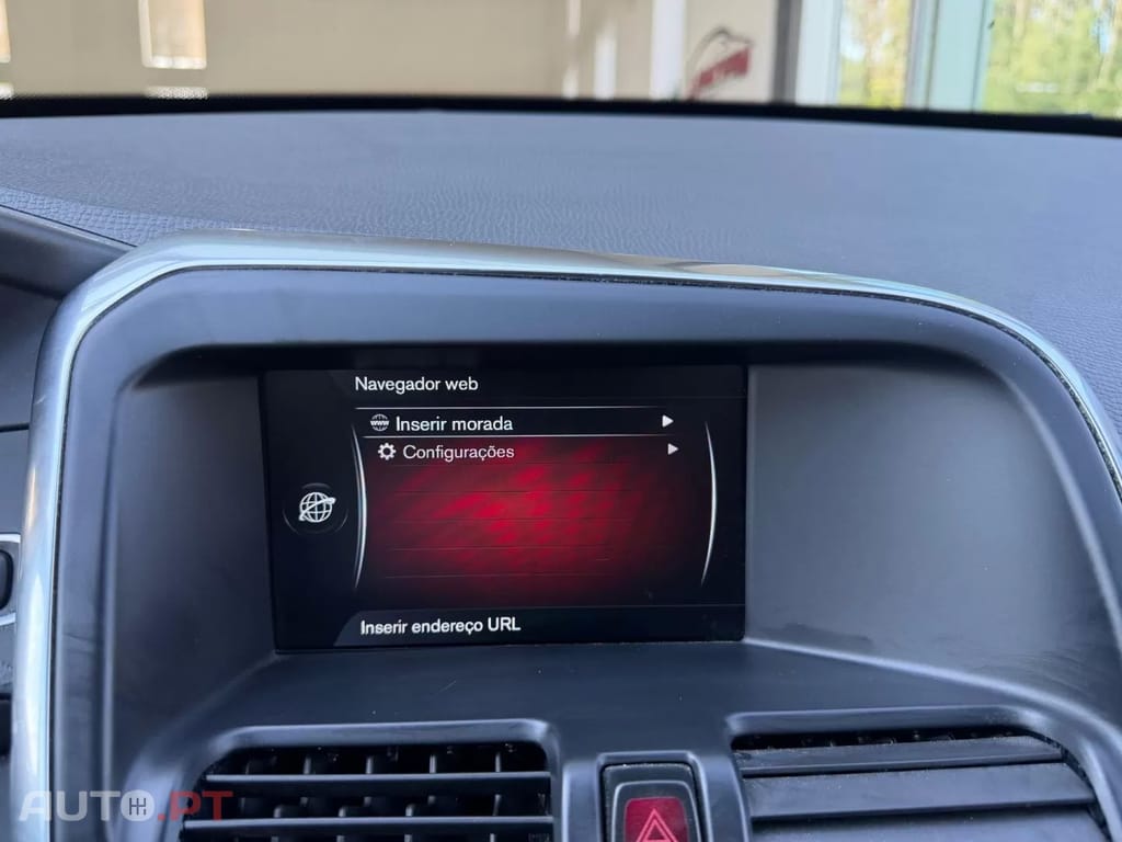 Volvo XC60 2.0 D3 Dynamic Edition Geartronic
