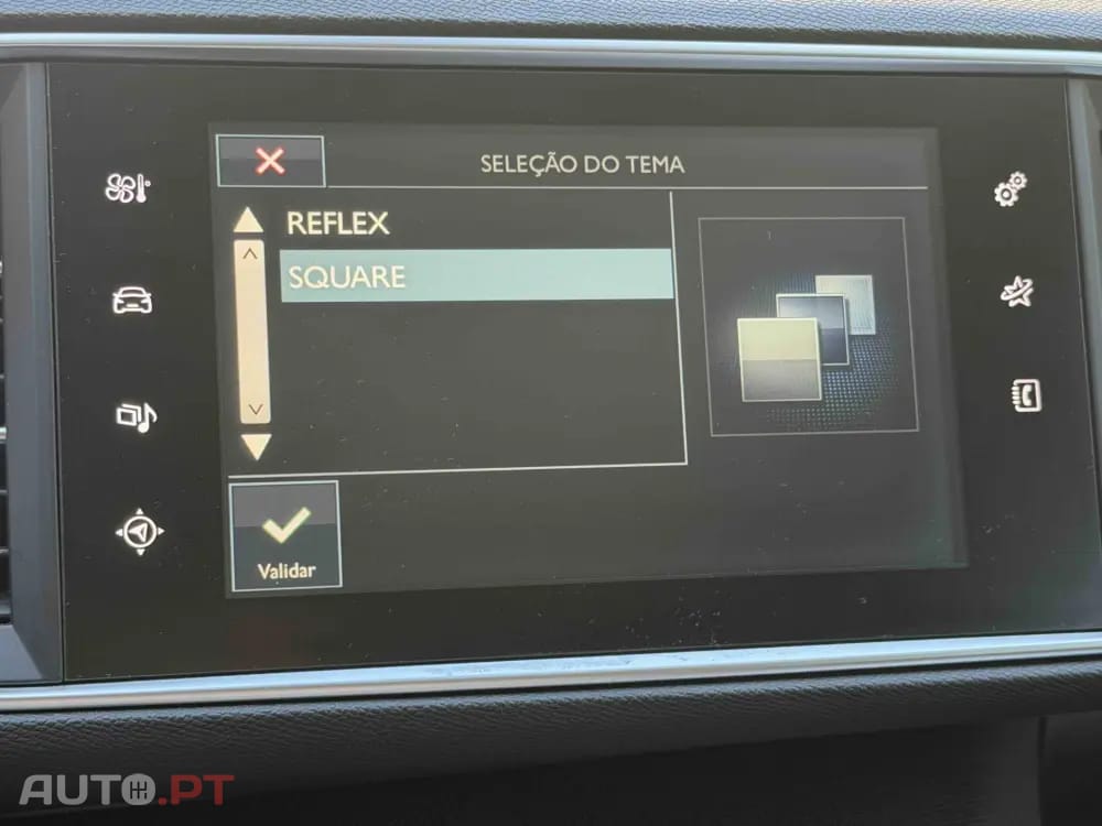 Peugeot 308 1.6 BlueHDi Style