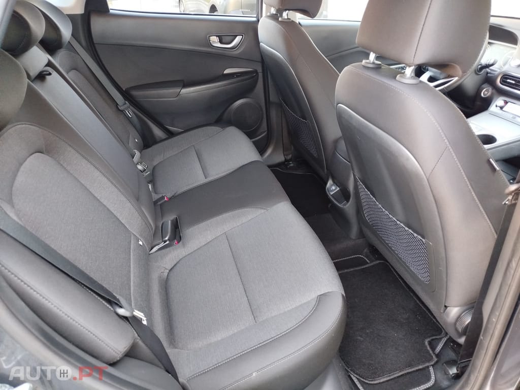 Hyundai Kauai EV 39 kWh Executive