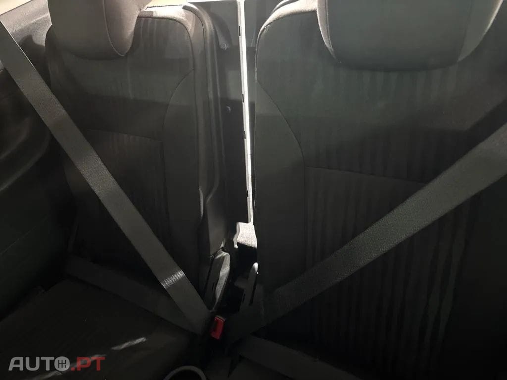 Opel Zafira 1.6 CDTi Dynamic S/S