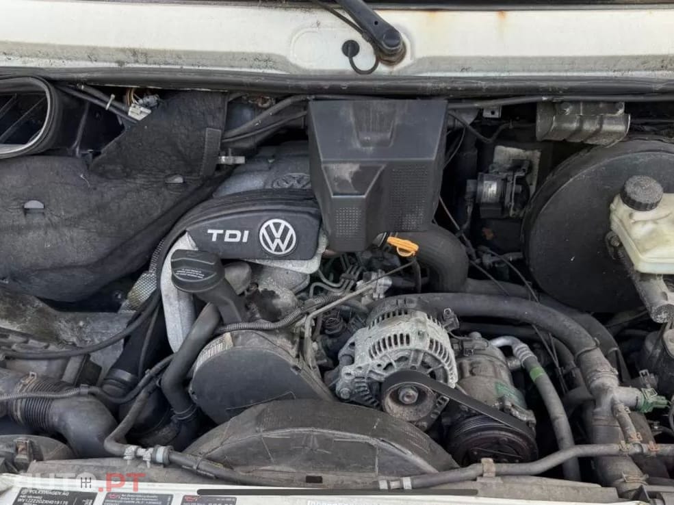 Volkswagen Karmann Karmann Missouri