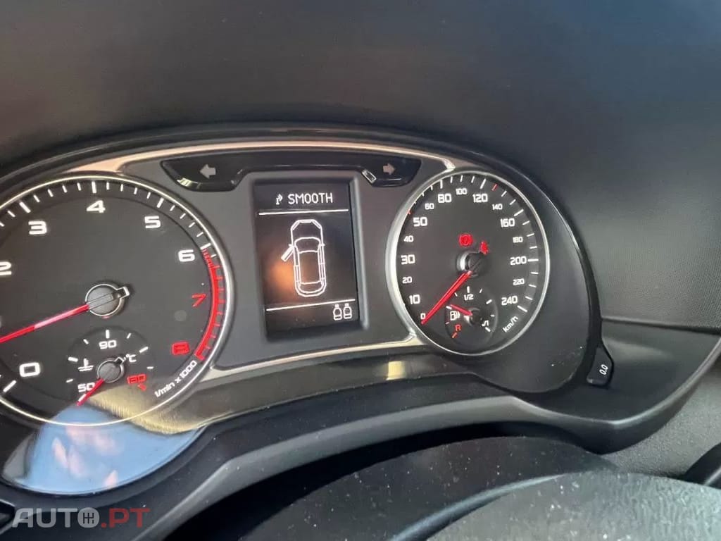 Audi A1 1.2 TFSI S line edition