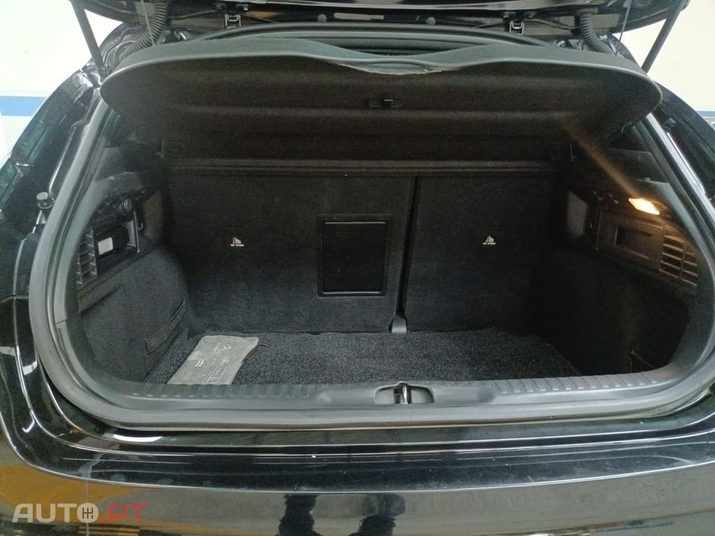 Citroen DS4 1.6 e-HDi So Chic CVP6