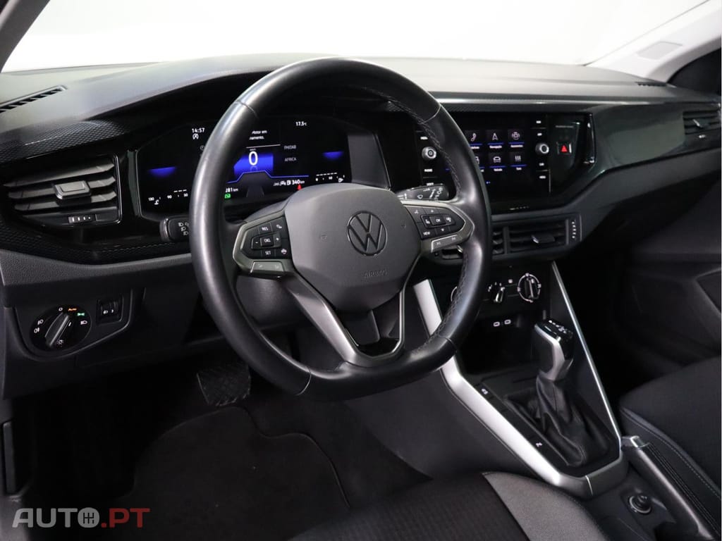 Volkswagen Polo 1.0 TSI  Urban DSG