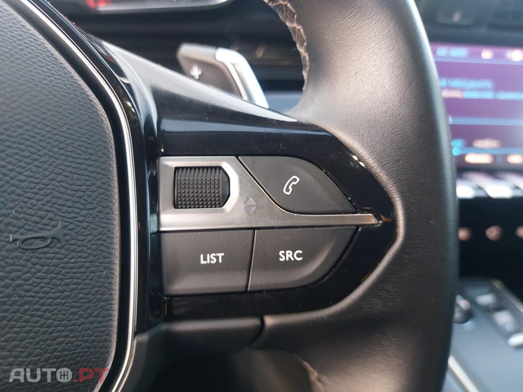 Peugeot 508 SW 1.5 BlueHDi Active Pack EAT8