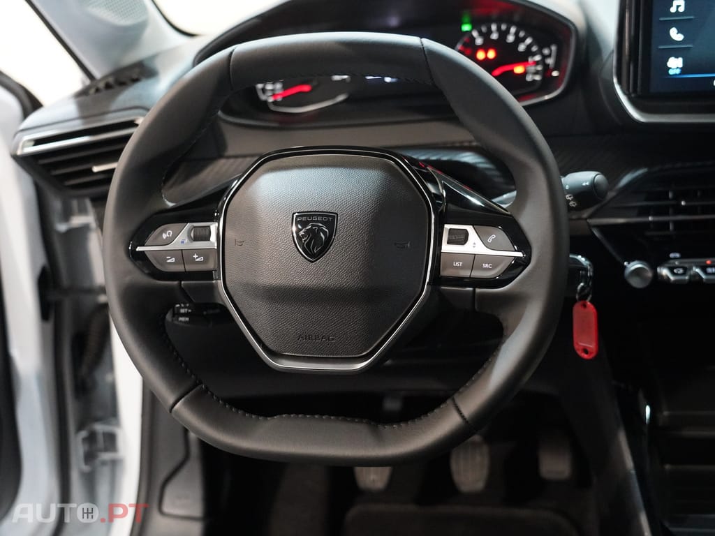 Peugeot 208 1.2 PureTech Style